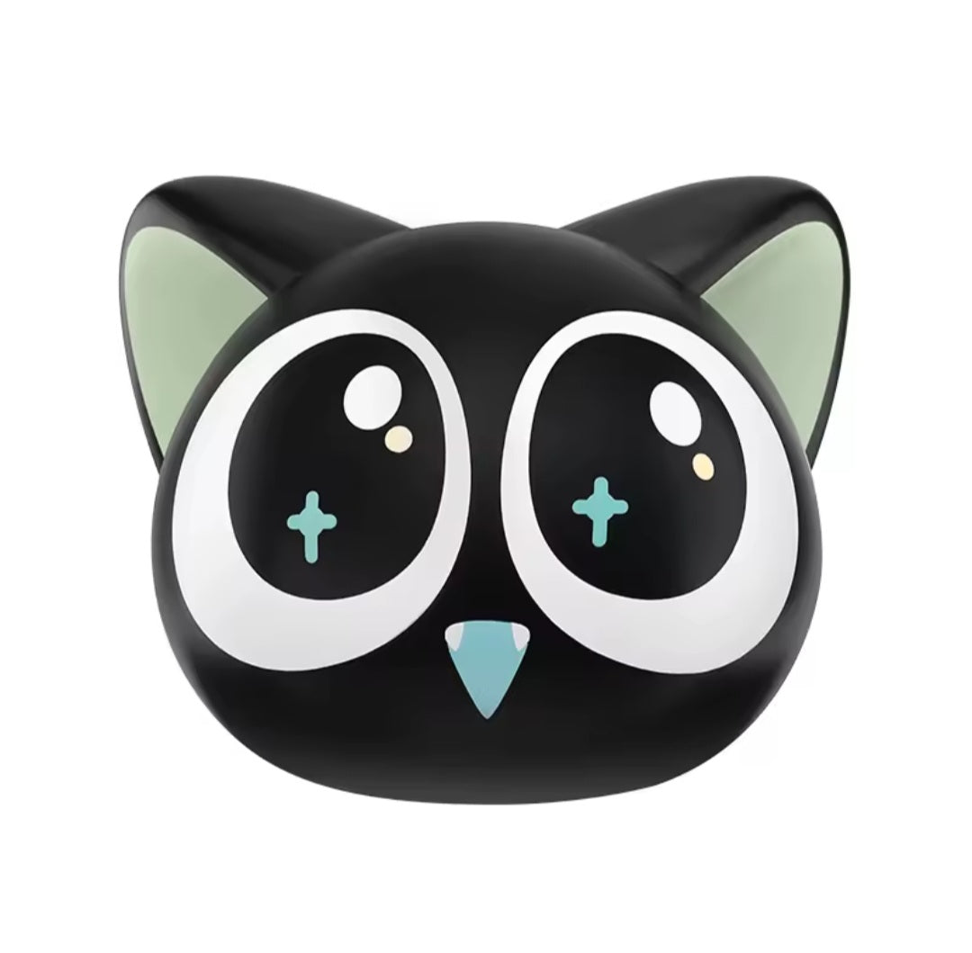 Blind Box Katze | Luo Xiaohei Daily Series