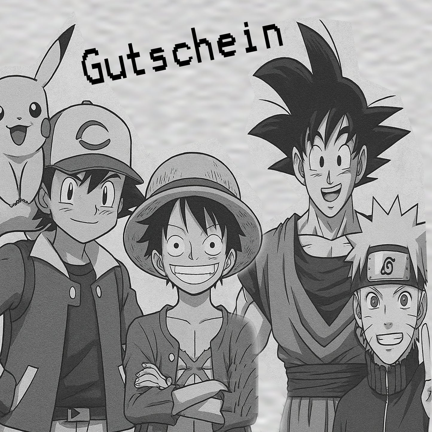 Geschenkgutschein
