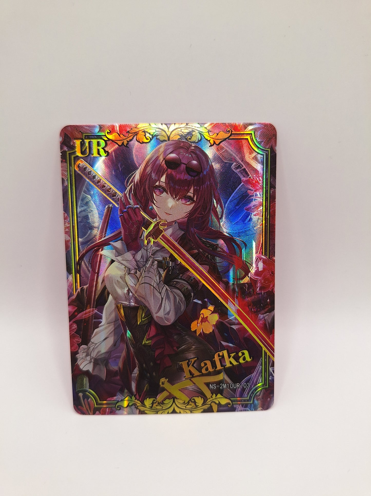 UR - Kafka - NS-2M10UR-03