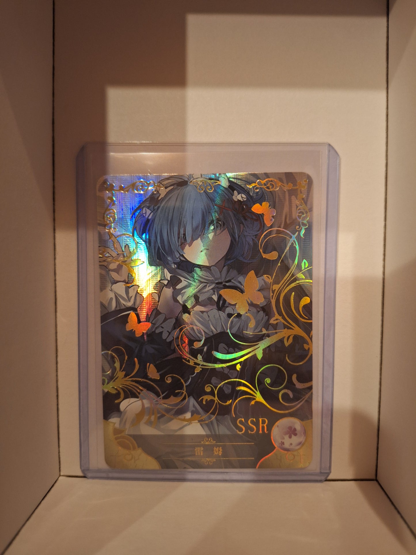 SSR - Re:Zero - NS-2M09SSR-18