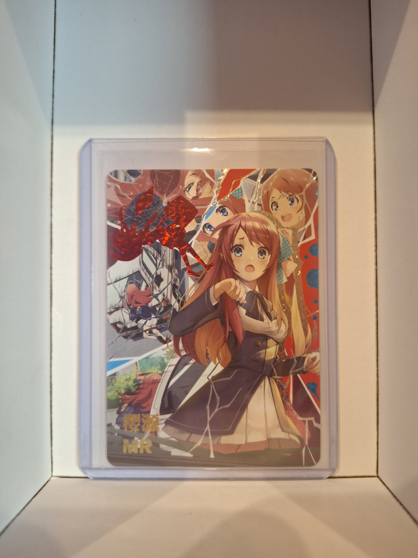 MR - Zombie Land Saga - NS-5M05MR-26