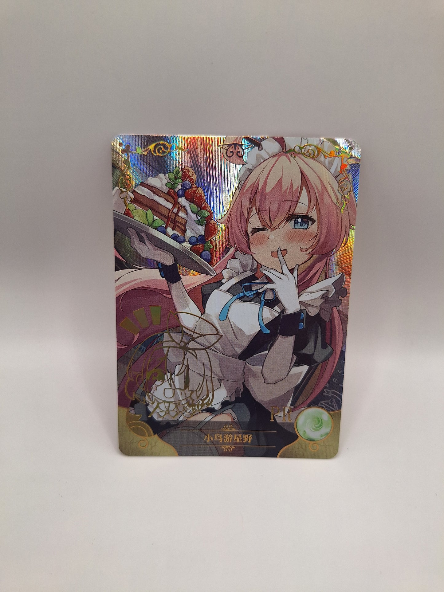 PR - Maid - NS-2M10-PR-10