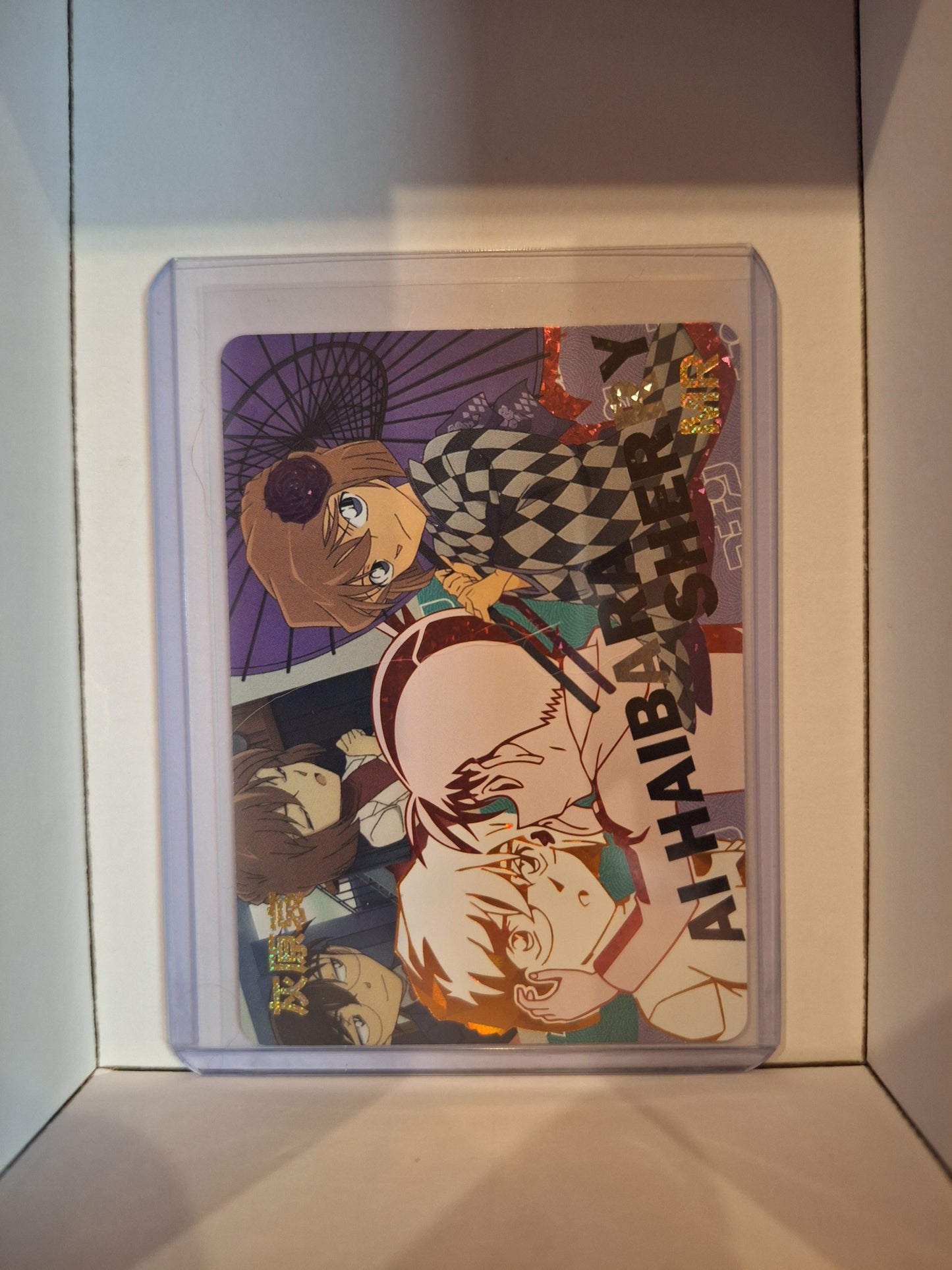 MR - Detective Conan - NS-5M08MR-01