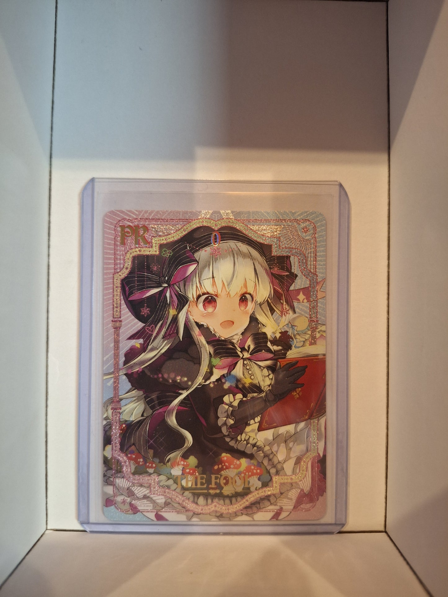PR - The Fool - NS-2M14PR-01