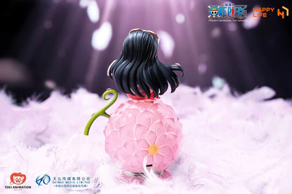 One Piece Devil Fruit - Robin
