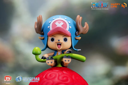 One Piece Devil Fruit - Chopper