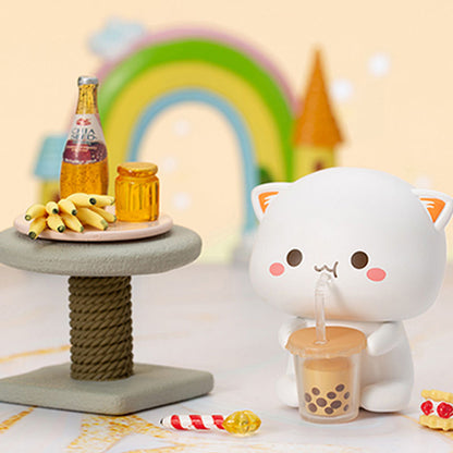 Blind Box Katze | Mitao 2