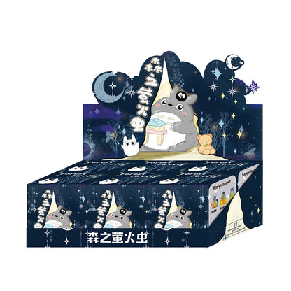 Ghibli - Totoro - Forest Firefly | Blind Box Edition