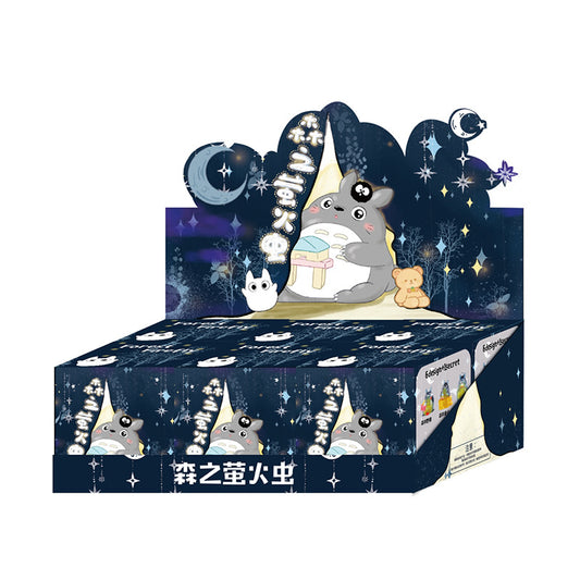 Ghibli - Totoro - Forest Firefly | Blind Box Edition