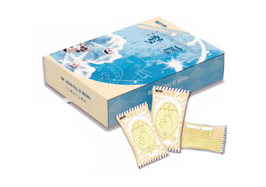 Ghibli – The House full of Dreams [CN]