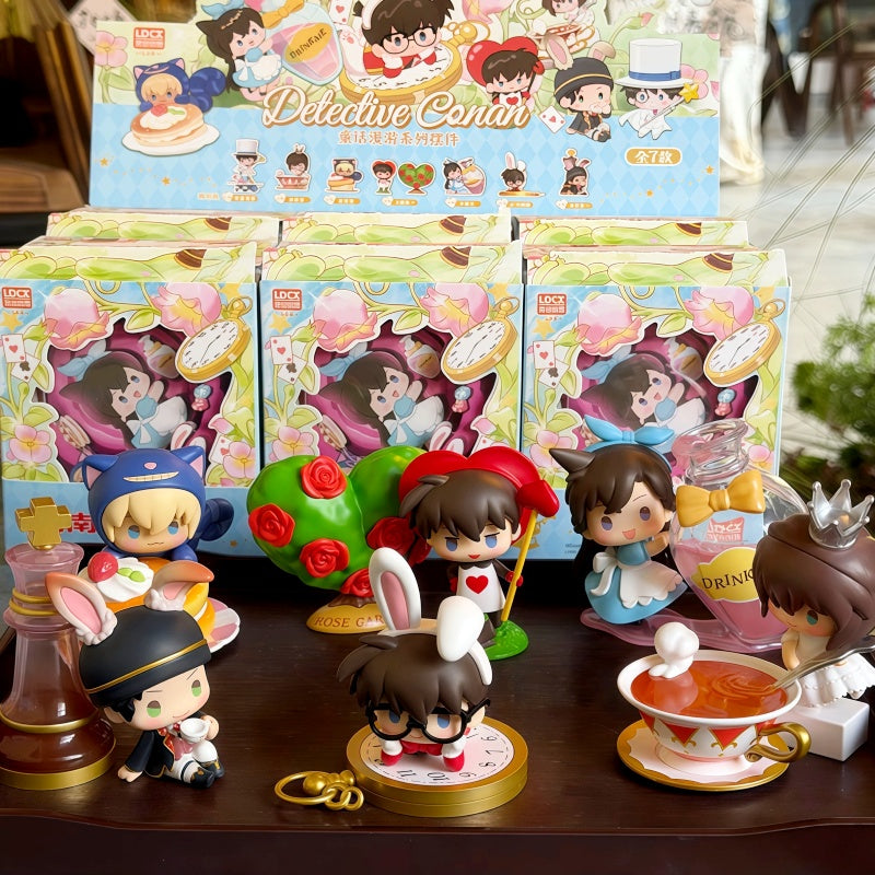 Blind Box | Detective Conan