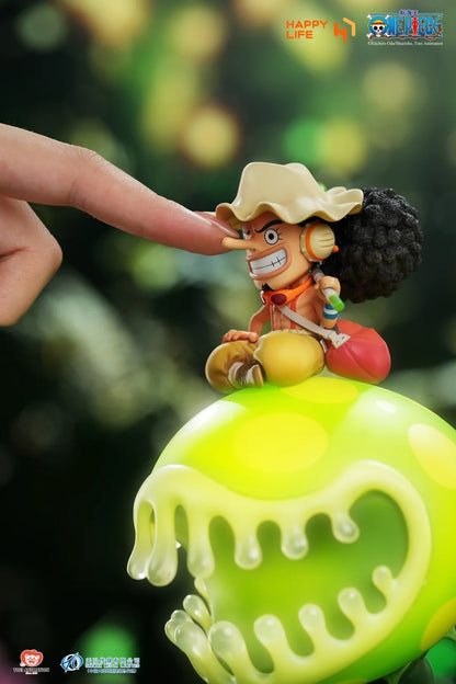One Piece Devil Fruit - Usopp