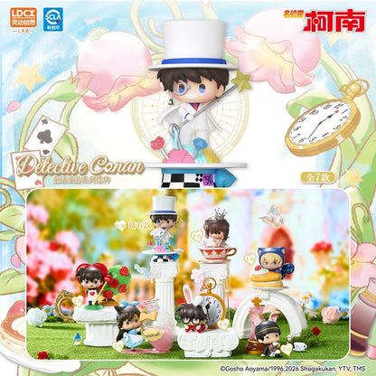 Blind Box | Detective Conan