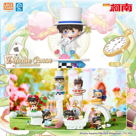 Blind Box | Detective Conan