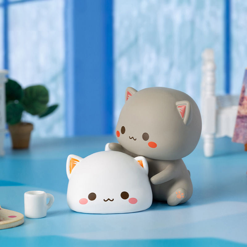 Blind Box Katze | Mitao 2