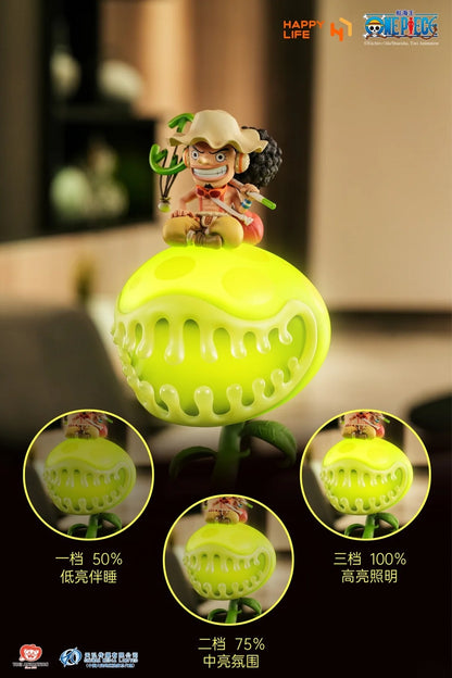 One Piece Devil Fruit - Usopp