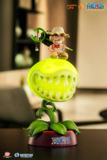 One Piece Devil Fruit - Usopp