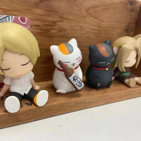 Blind Box | Natsume Yuujinchou