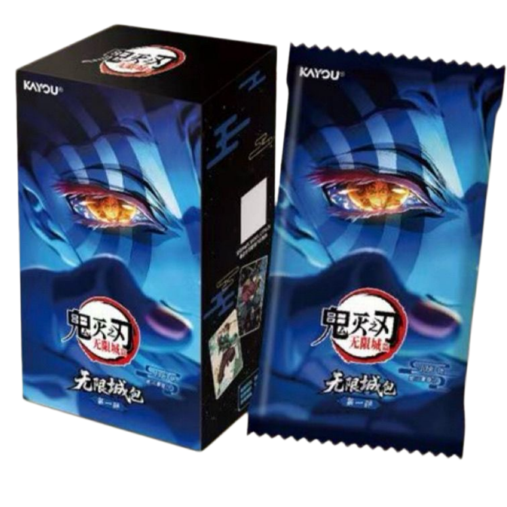 Demon Slayer - Kayou - [CN]