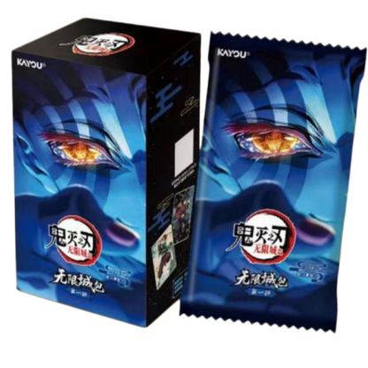 Demon Slayer - Kayou - [CN]