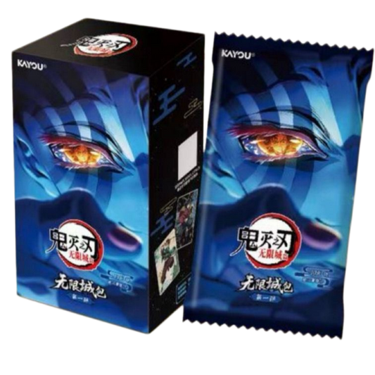 Demon Slayer - Kayou - [CN]