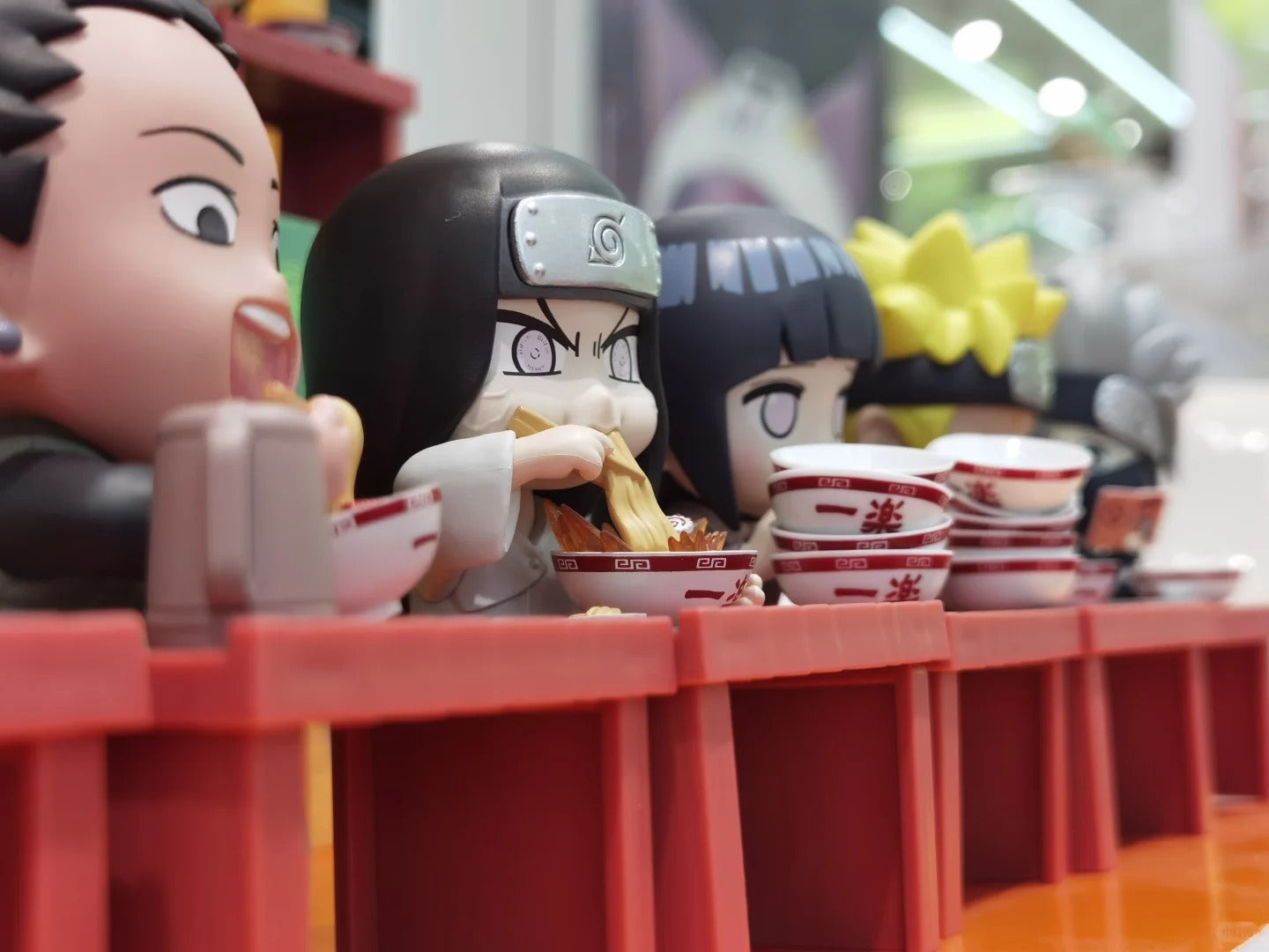Blind Box Naruto | Ichiraku Ramen