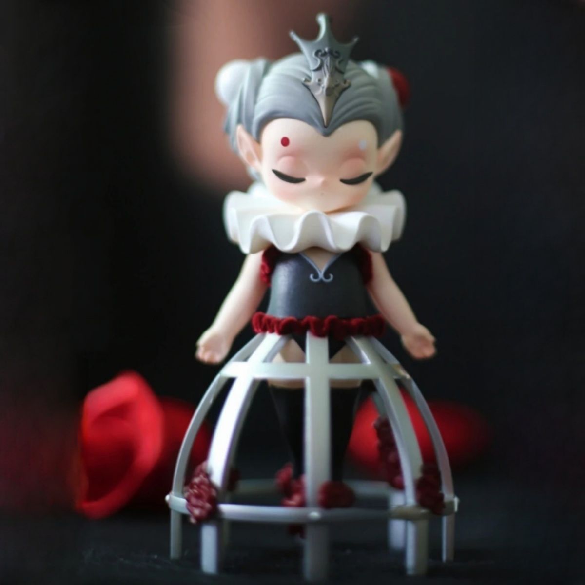 Sleep - Fairyland Elves | Blind Box Edition