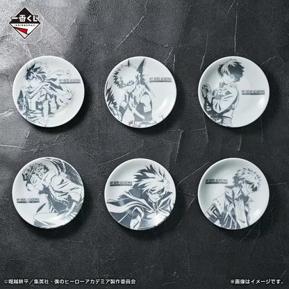 Ichiban KUJI: My Hero Academia - Mate