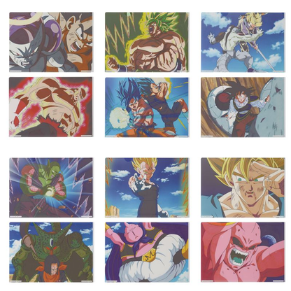 Ichiban KUJI: Dragon Ball VS Omnibus Ultra