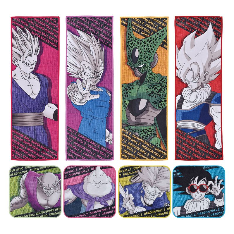 Ichiban KUJI: Dragon Ball VS Omnibus Ultra