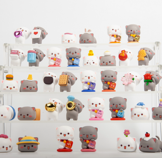 Blind Box Katze | Mitao Mini