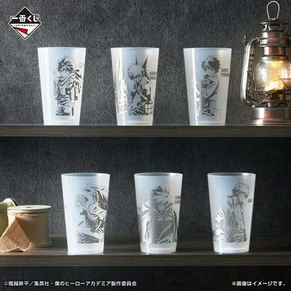 Ichiban KUJI: My Hero Academia - Mate