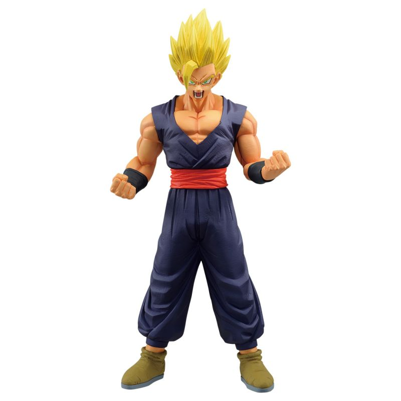 Ichiban KUJI: Dragon Ball VS Omnibus Ultra