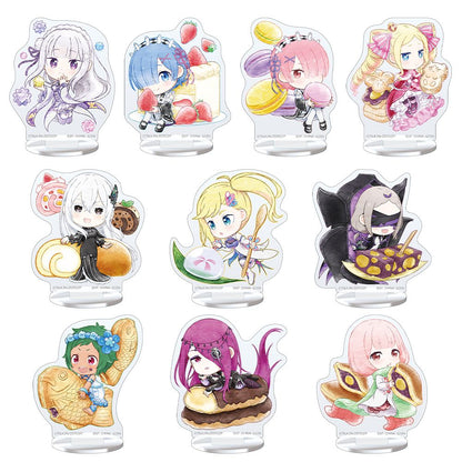 Ichiban KUJI: Re:Zero – Sweet Happy Life [LIVE - EVENT ]