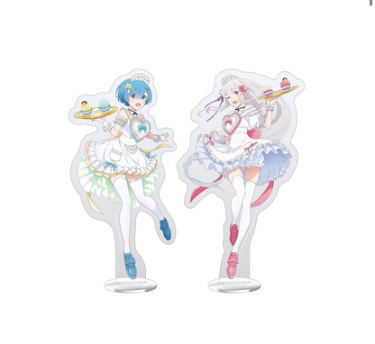 Ichiban KUJI: Re:Zero – Sweet Happy Life [LIVE - EVENT ]