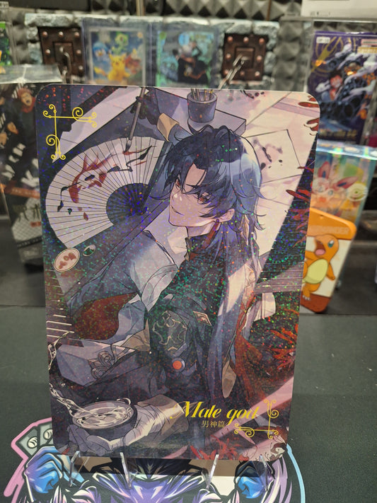 Goddess Story - Phantasie Carnival - Honkai - Blade