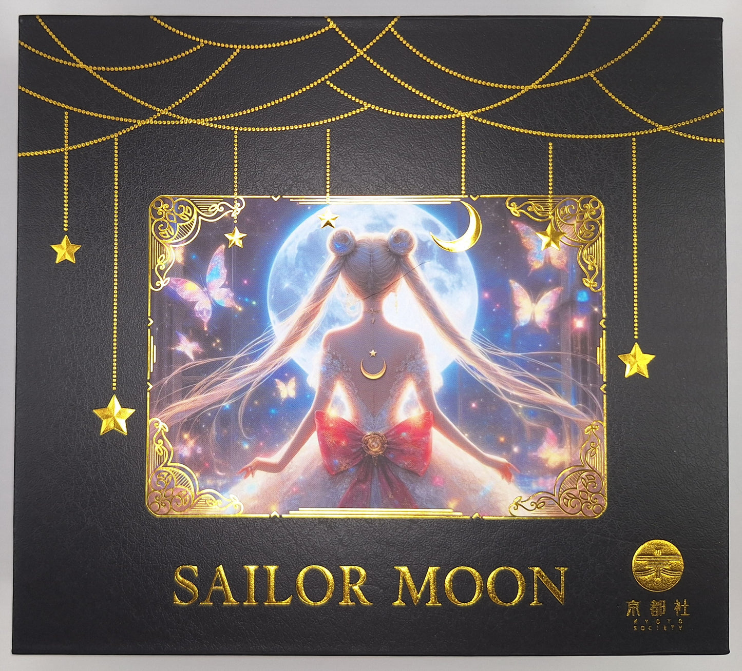 Sailor Moon - Golden Show - [CN]