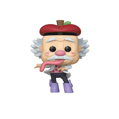 One Piece - Dr. Vegapunk (Egghead Arc) Funko Pop Figur