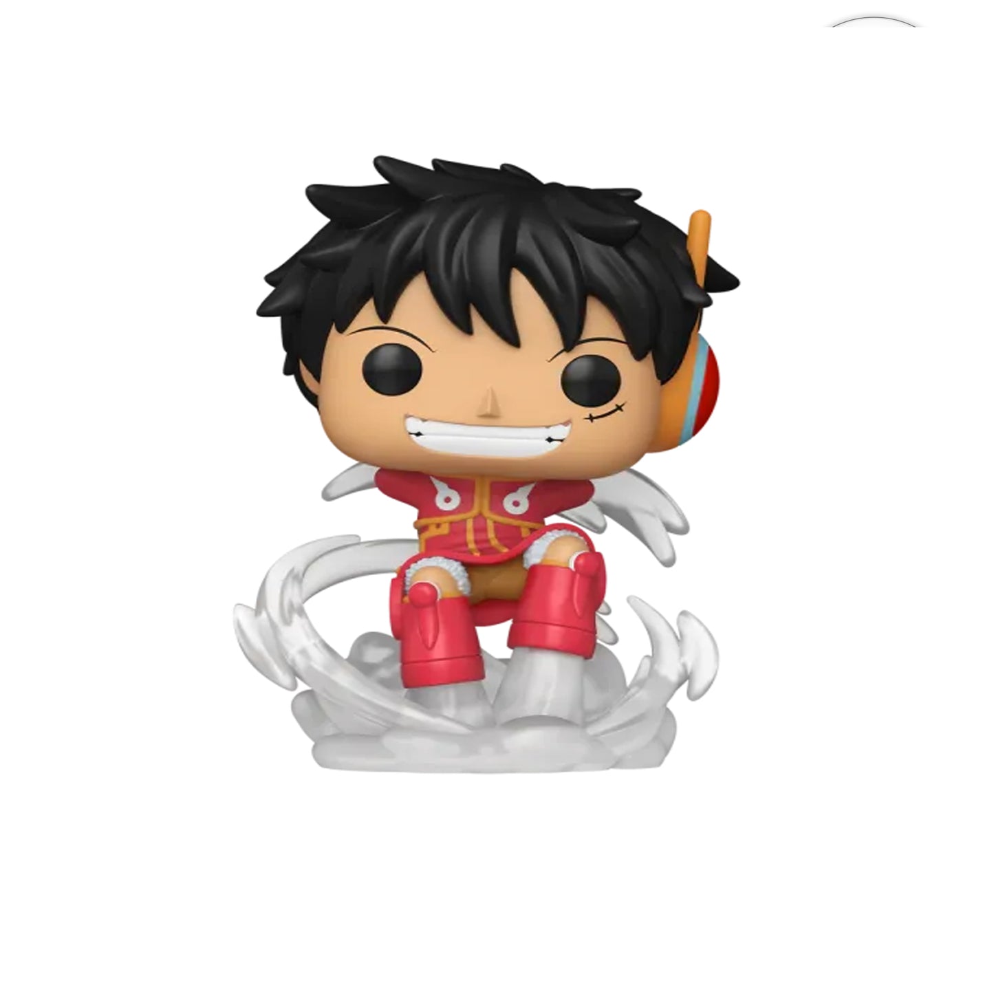 One Piece - Monkey D. Luffy (Egghead Arc) Funko Pop Figur