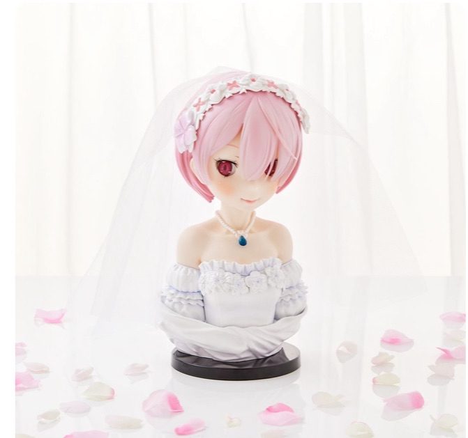 Ichiban KUJI: Re:Zero – Sweet Happy Life [LIVE - EVENT ]