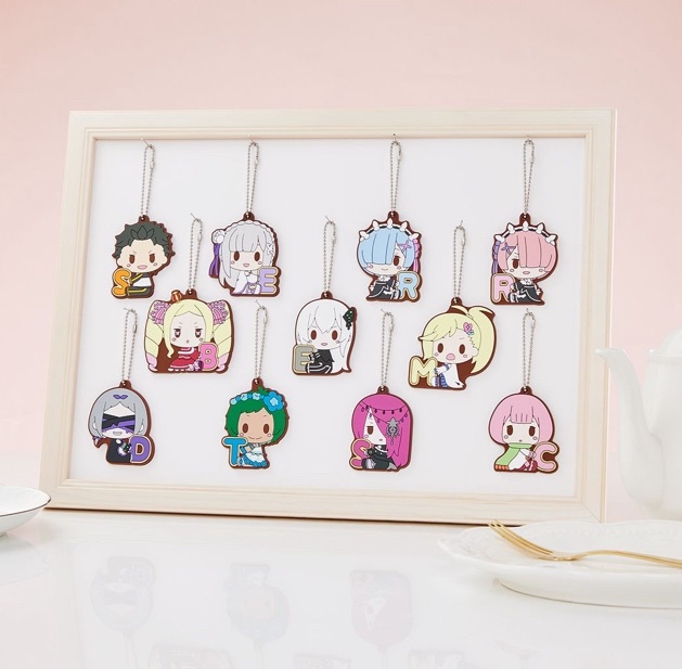 Ichiban KUJI: Re:Zero – Sweet Happy Life [LIVE - EVENT ]