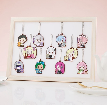 Ichiban KUJI: Re:Zero – Sweet Happy Life [LIVE - EVENT ]