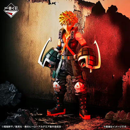 Ichiban KUJI: My Hero Academia - Mate