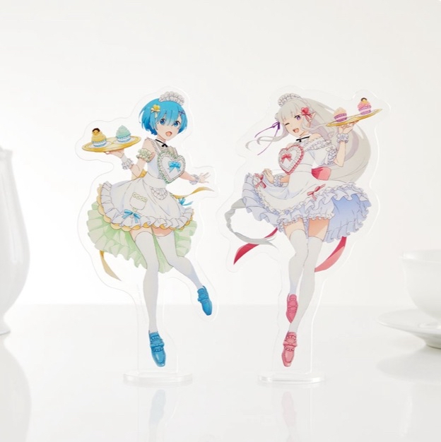 Ichiban KUJI: Re:Zero – Sweet Happy Life [LIVE - EVENT ]