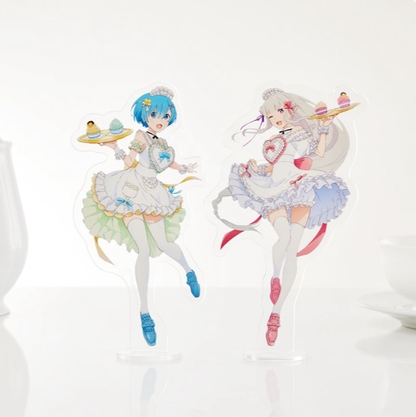 Ichiban KUJI: Re:Zero – Sweet Happy Life [LIVE - EVENT ]