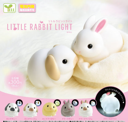Blind Box | Little Rabbit Light