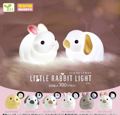 Kami Rabbit Blind Box | Little Rabbit Light – KamiTCG
