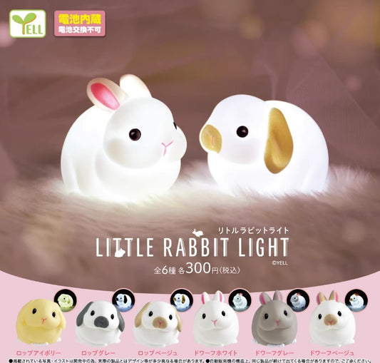 Blind Box | Little Rabbit Light