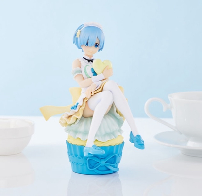 Ichiban KUJI: Re:Zero – Sweet Happy Life [LIVE - EVENT ]