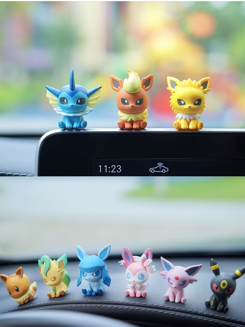 Pokemon - Pokeball - Eevee | Blind Box Edition